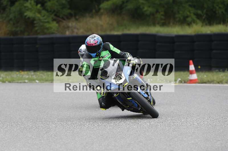 /35 26.07.2025 Speer Racing ADR/Gruppe rot/431